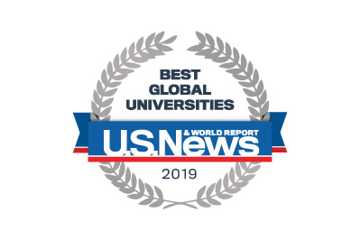 U.S. News опубликовали рейтинг лучших университетов мира U.S. News опубликовали рейтинг лучших университетов мира