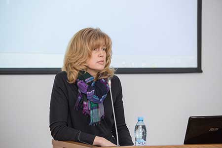 Ирина Юрьевна Ганус Ирина Юрьевна Ганус