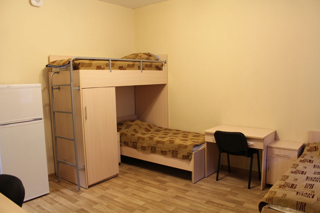 Политех санкт петербург общежитие