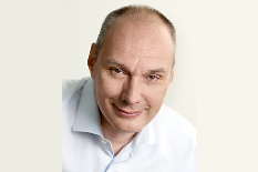 Петр Щедровицкий выступит с лекцией в Центре НТИ СПбПУ Петр Щедровицкий выступит с лекцией в Центре НТИ СПбПУ