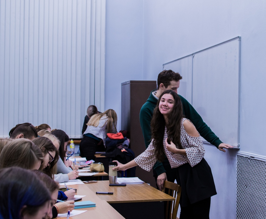 Диана Нургалеева, руководитель культурно-массового отдела ОИ "Адаптеры" Диана Нургалеева, руководитель культурно-массового отдела ОИ "Адаптеры"