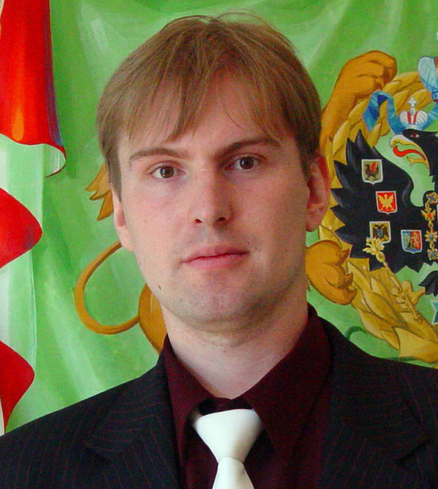 Варламов Юрий Николаевич, ИМОП Варламов Юрий Николаевич, ИМОП