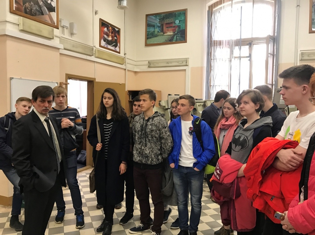 Приемная комиссия СПбПУ Приемная комиссия СПбПУ