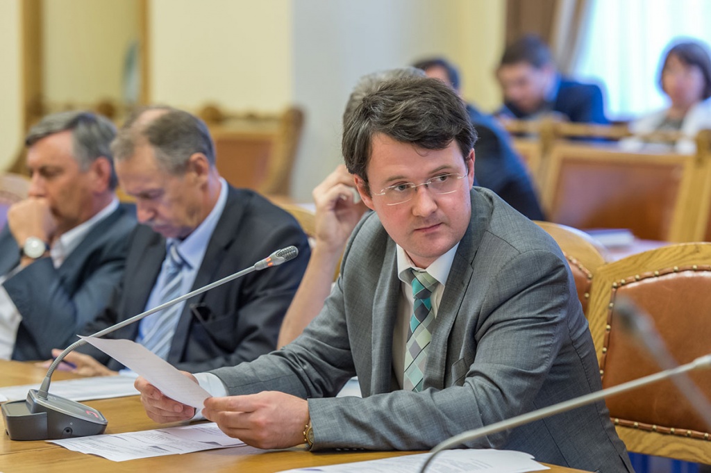 Заместитель проректора по образовательной деятельности В.А. Левенцов Заместитель проректора по образовательной деятельности В.А. Левенцов
