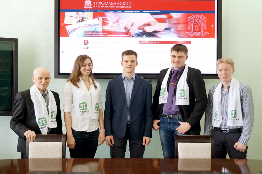 Студенты кафедры ТТС ИИММиТ СПбПУ стали победителями в командном первенстве на Всероссийской олимпиаде по специальности Подъемно-транспортные, строительные и дорожные машины и оборудование Студенты кафедры ТТС ИИММиТ СПбПУ стали победителями в командном первенстве на Всероссийской олимпиаде по специальности Подъемно-транспортные, строительные и дорожные машины и оборудование