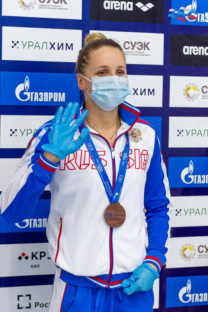 Дарья УСТИНОВА Дарья УСТИНОВА