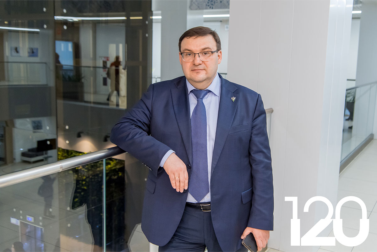 Ананьин Михаил Анатольевич