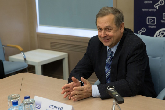 Директор ИФНиТ С.Б. Макаров Директор ИФНиТ С.Б. Макаров