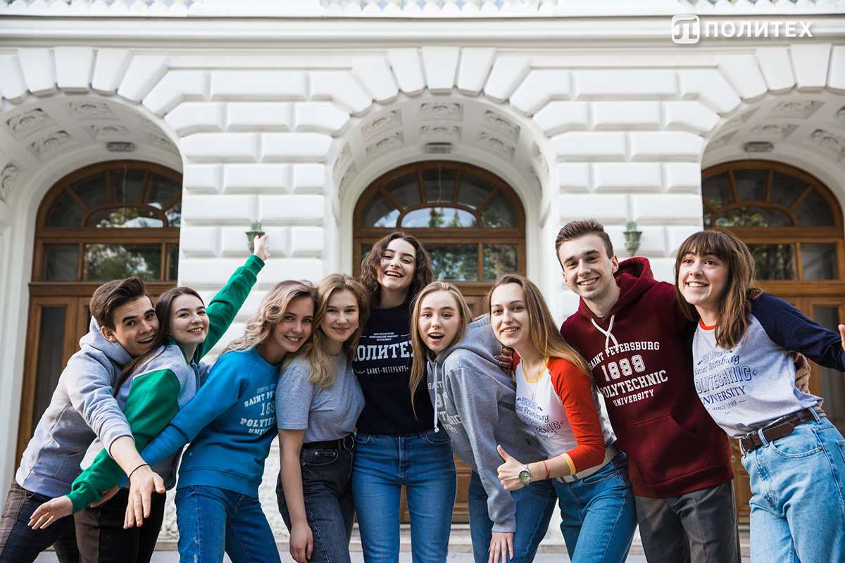 Студенты Политеха не в первый раз помогают проводить Всероссийскую перепись населения – это хороший жизненный опыт 