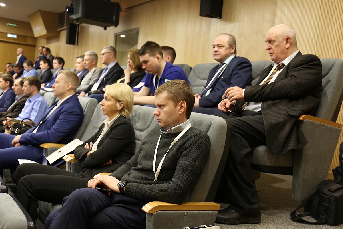 Форум собрал специалистов из более чем 70 предприятий, исследовательских институтов и лабораторий Форум собрал специалистов из более чем 70 предприятий, исследовательских институтов и лабораторий