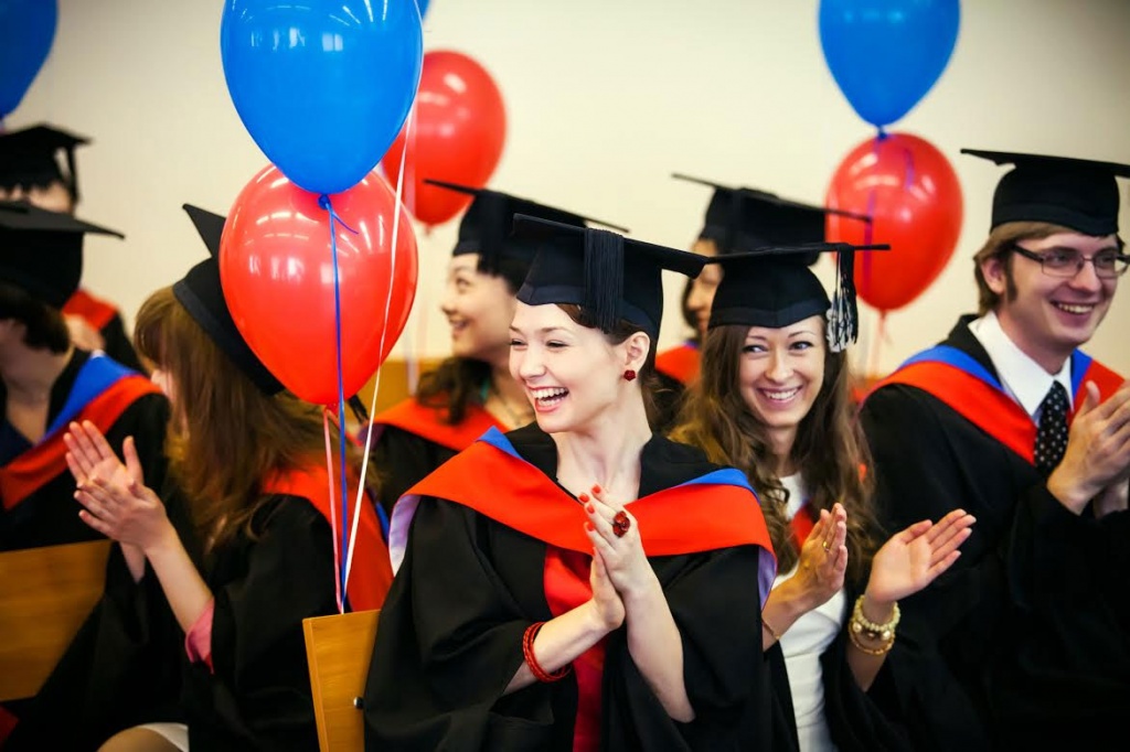 Благодаря программе Глобальное образование, талантливые российские выпускники могут получить средства на обучение в лучших вузах
