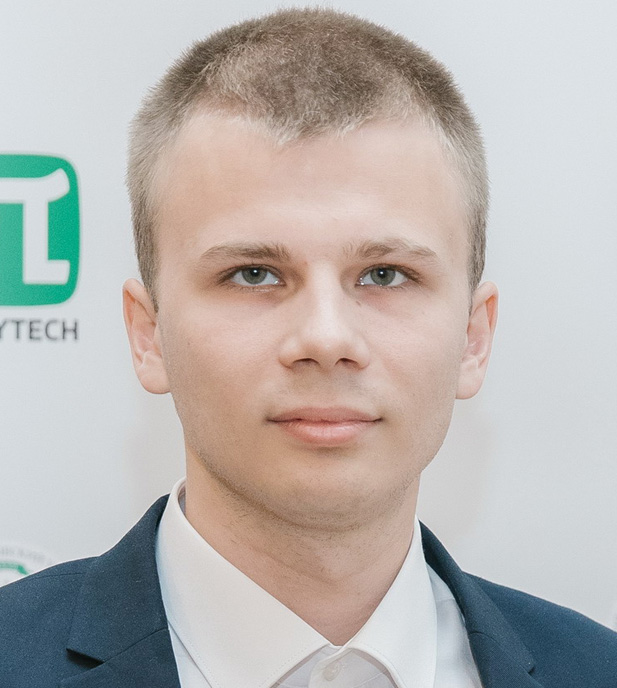 Хабаров Александр Александрович Хабаров Александр Александрович