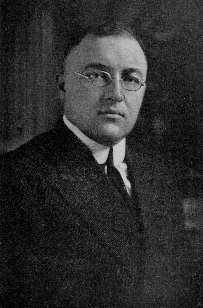 Б.А. Бахметев (1880-1952) Б.А. Бахметев (1880-1952)