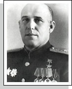 Ф.Ф. Петров (1902-1978)
