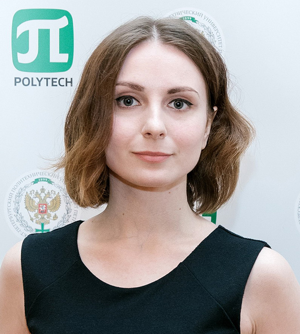 Павлова Елизавета Ивановна Павлова Елизавета Ивановна