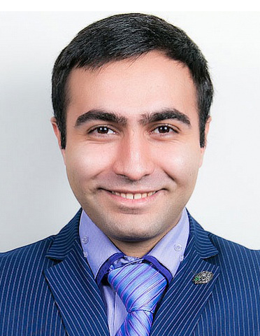 Агаев Рауф Азер Оглы Агаев Рауф Азер Оглы
