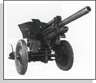 22-мм гаубицаобразца 1938 г. 22-мм гаубицаобразца 1938 г.