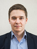 Марюхта Артем Павлович Марюхта Артем Павлович