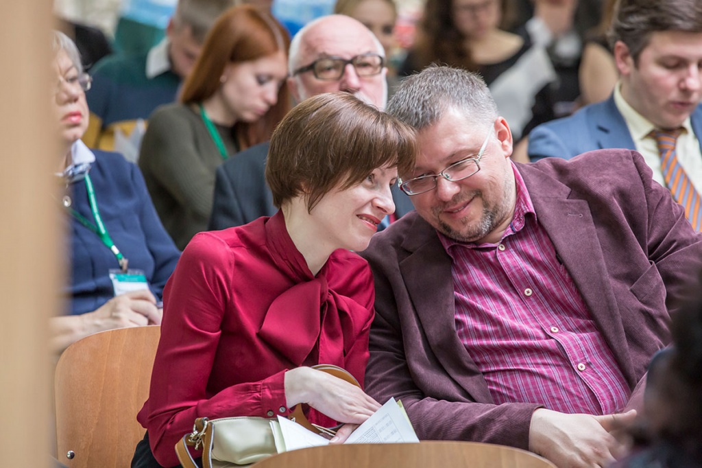 Международная политехническая неделя Международная политехническая неделя