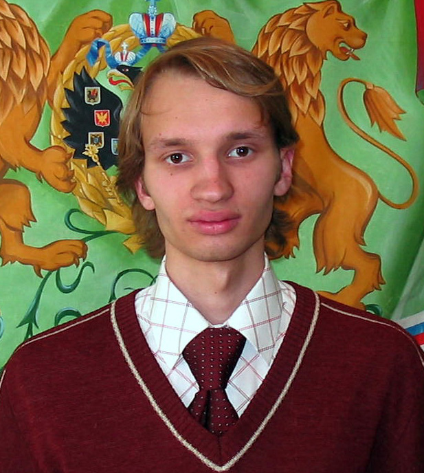 Васильев Дмитрий Николаевич, ФТК Васильев Дмитрий Николаевич, ФТК