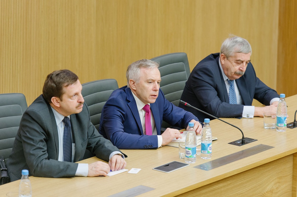 должностные инструкции руководителя аппарата