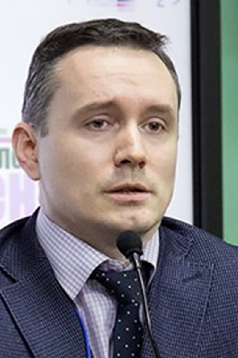 Дмитрий САНАТОВ Дмитрий САНАТОВ