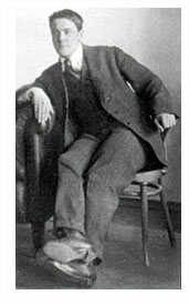 П.Л. Капица 1919 П.Л. Капица1919