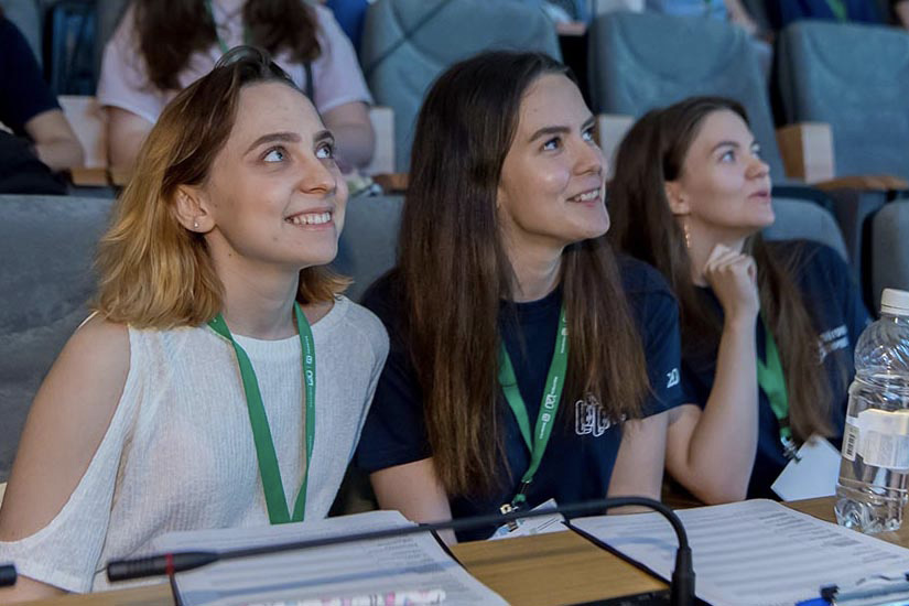 Политех запустил информационный портал для школьников 