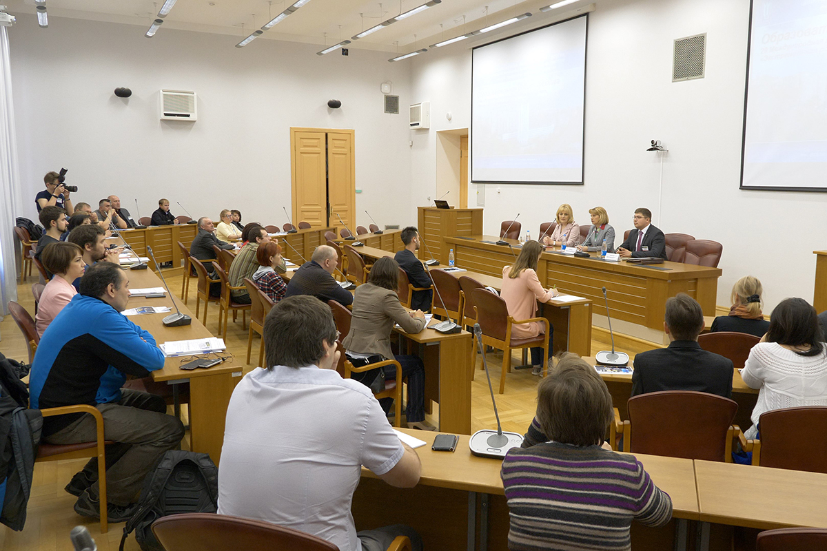 В СПбПУ состоялась секция Образовательная робототехника В СПбПУ состоялась секция Образовательная робототехника