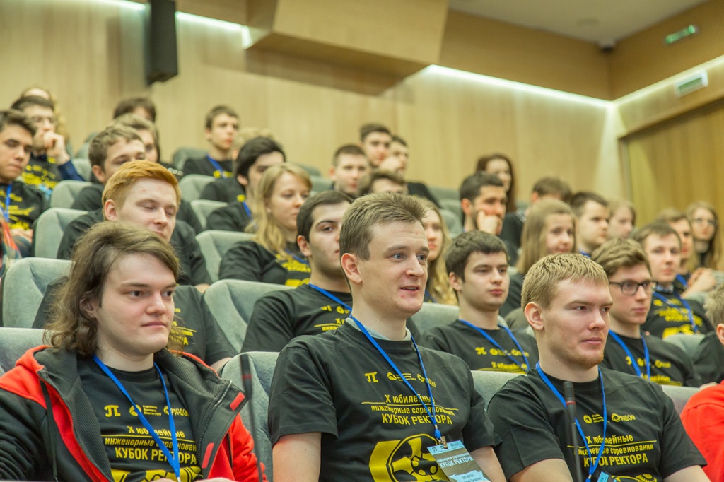 Инженерный конкурс - один из современных инструментов для повышения уровня компетенций и профессионального роста молодых специалистов Инженерный конкурс - один из современных инструментов для повышения уровня компетенций и профессионального роста молодых специалистов