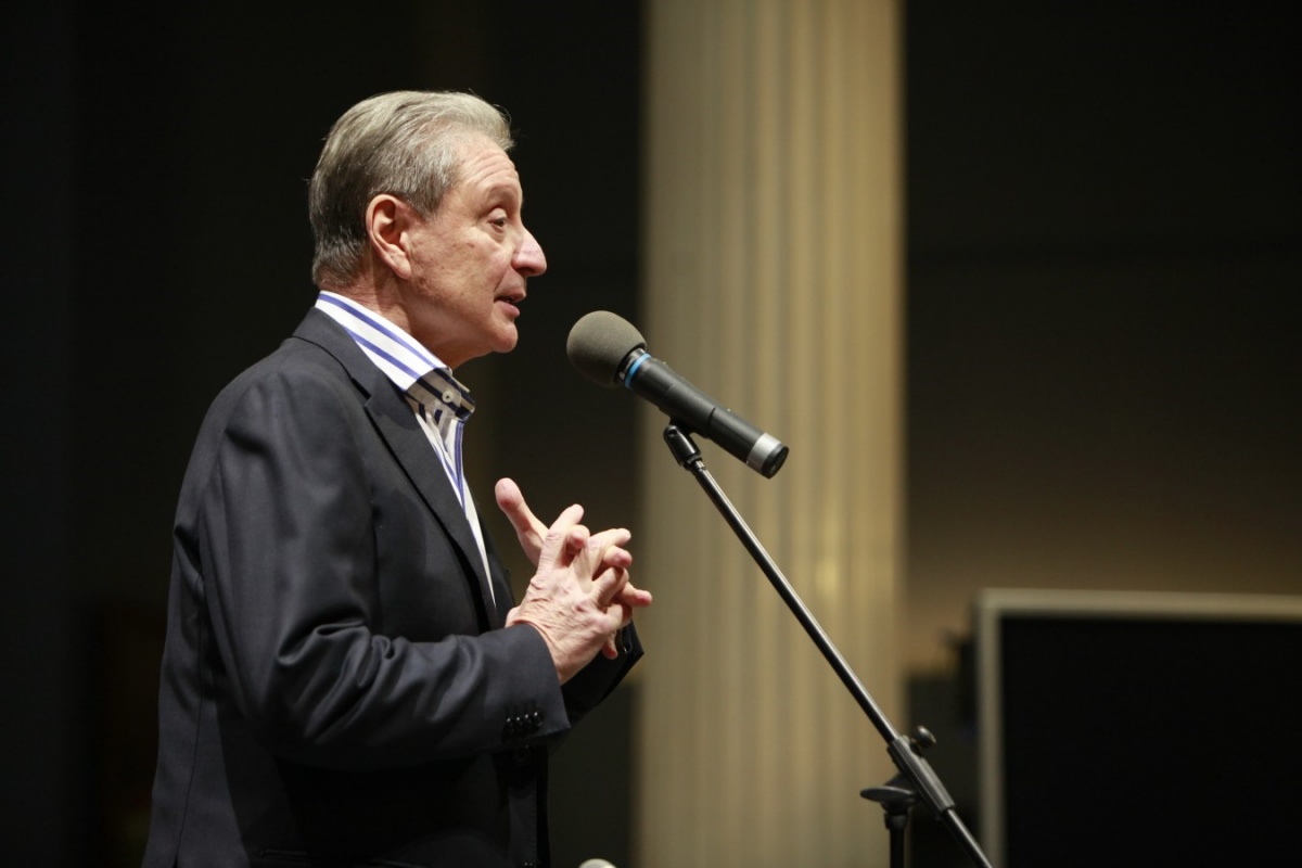 Вениамин Смехов Вениамин Смехов