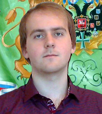 Тележко Игорь Владиславович Тележко Игорь Владиславович