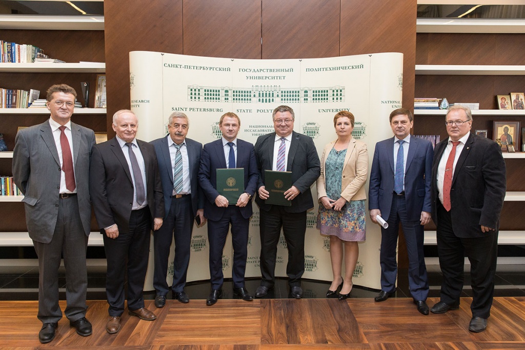 Силовые машины директор ЛМЗ