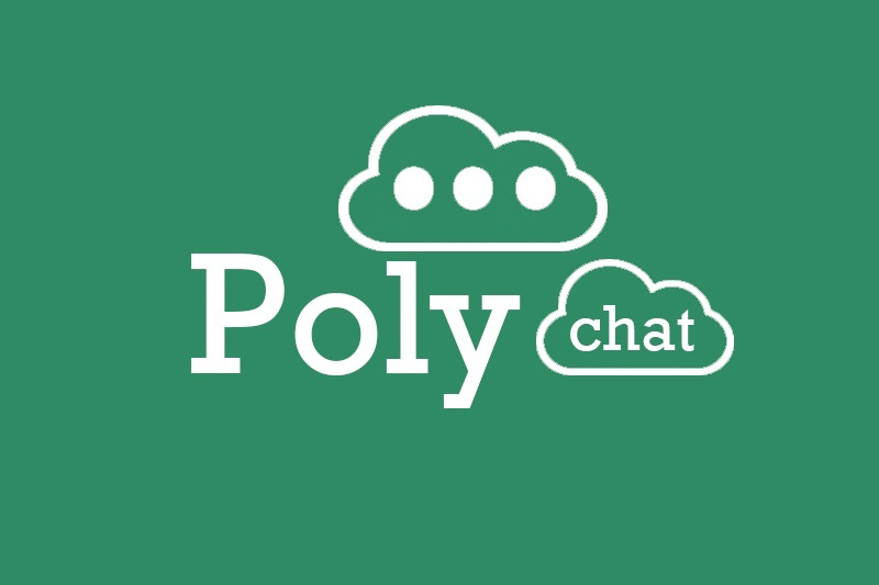 PolyChat – новый уровень виртуального общения по-политехнически 