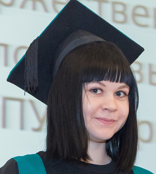 Владимирова Екатерина Михайловна Владимирова Екатерина Михайловна