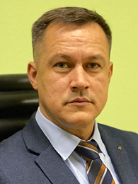 Редиков Виталий Юрьевич Редиков Виталий Юрьевич