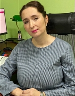 Гуляевская Виктория Викторовна