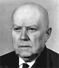 Н.И. Колчин (1894-1975) Н.И. Колчин (1894-1975)