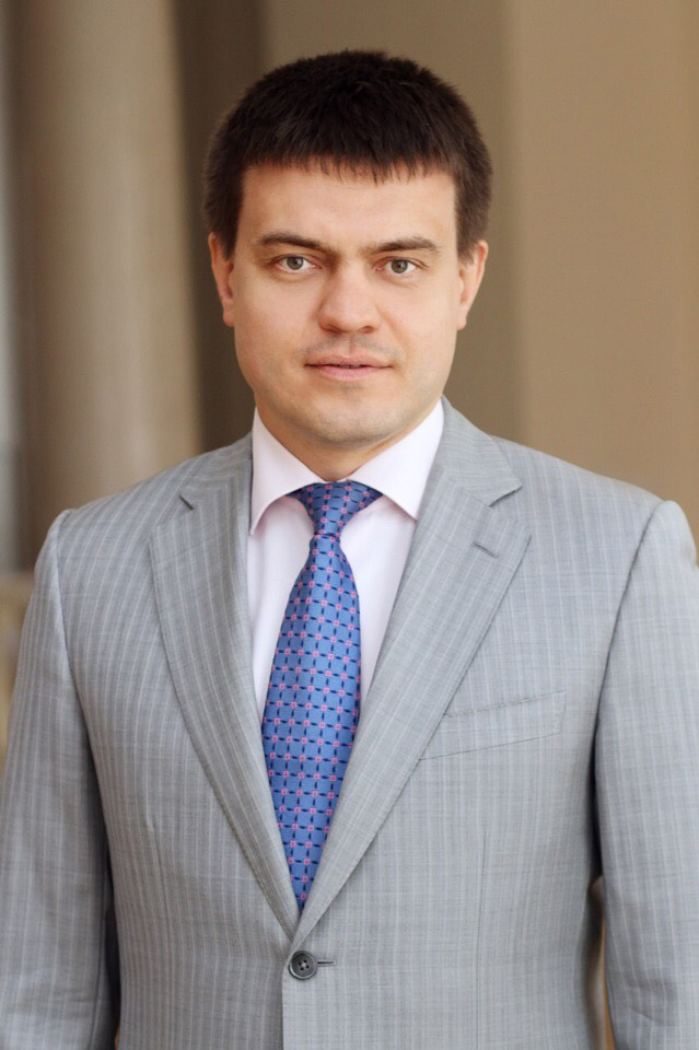 Михаил Котюков,  Министр науки и высшего образования Российской Федерации  