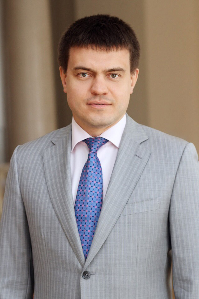 Михаил Котюков, Министр науки и высшего образования Российской Федерации Михаил Котюков, Министр науки и высшего образования Российской Федерации