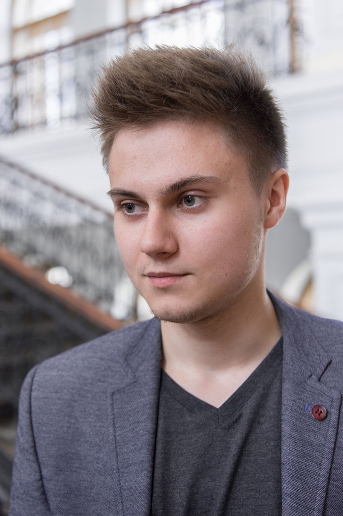 Никита Киреев Никита Киреев