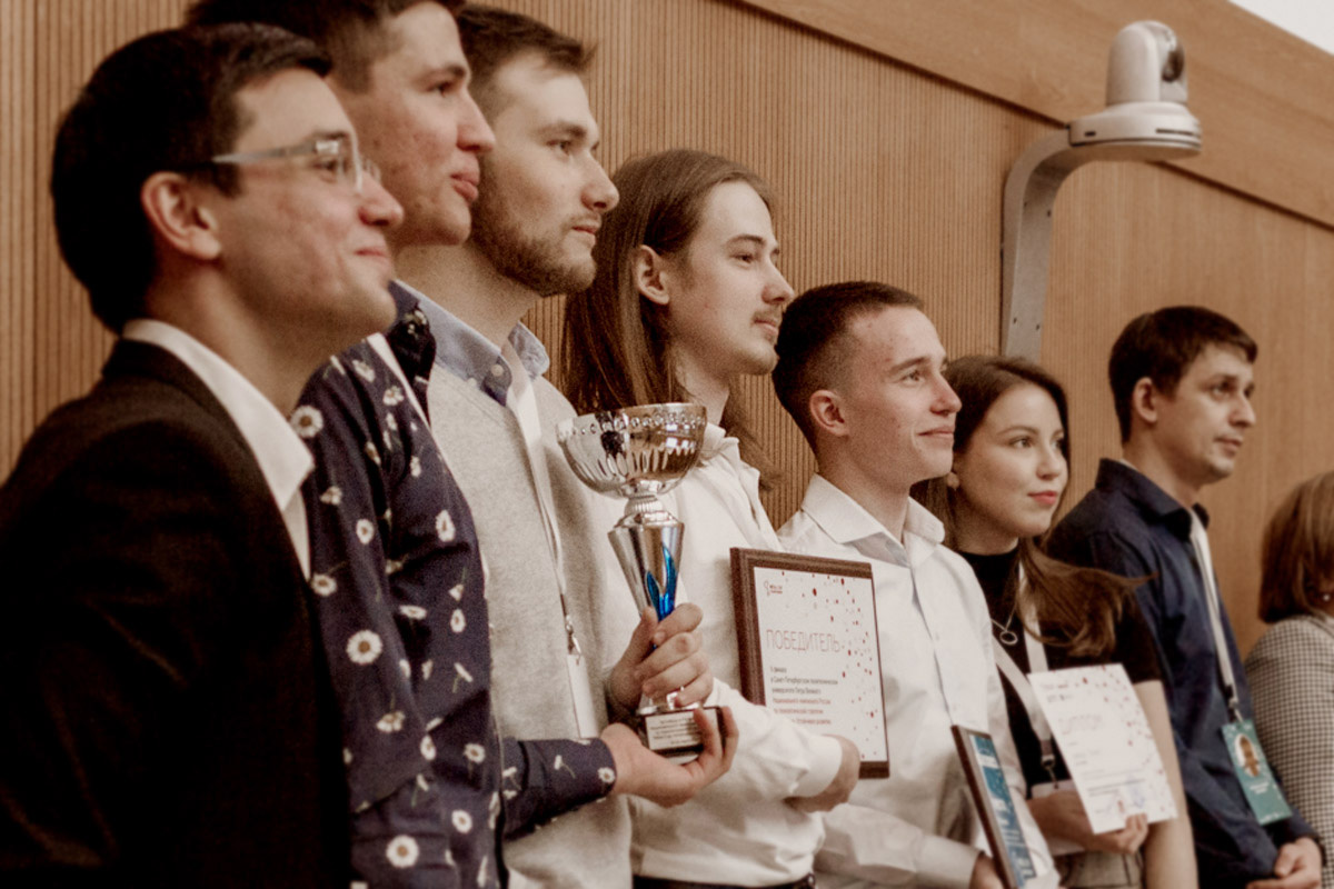 Объявлены победители четвертьфинала Национального чемпионата России по технологической стратегии Metal Cup-2021 