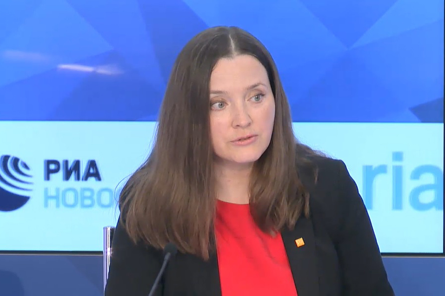 З.О.ЗАЙЦЕВА отметила положительную динамику российских вузов в рейтинге З.О.ЗАЙЦЕВА отметила положительную динамику российских вузов в рейтинге