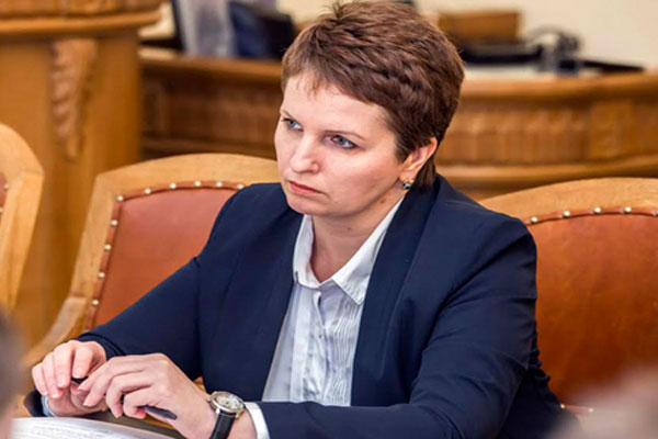 Проректор по образовательной деятельности СПбПУ Е.М. Разинкина Проректор по образовательной деятельности СПбПУ Е.М. Разинкина