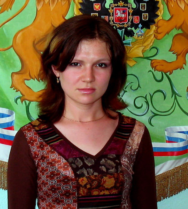 Лёвина Анастасия Ивановна, ФЭМ Лёвина Анастасия Ивановна, ФЭМ