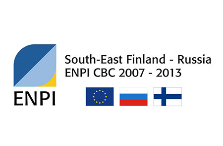 South-East Finland-Russia ENPI CBC 2007-2013 South-East Finland-Russia ENPI CBC 2007-2013