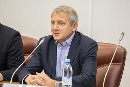 Проректор по научной работе СПбПУ Д.Ю. Райчук Проректор по научной работе СПбПУ Д.Ю. Райчук