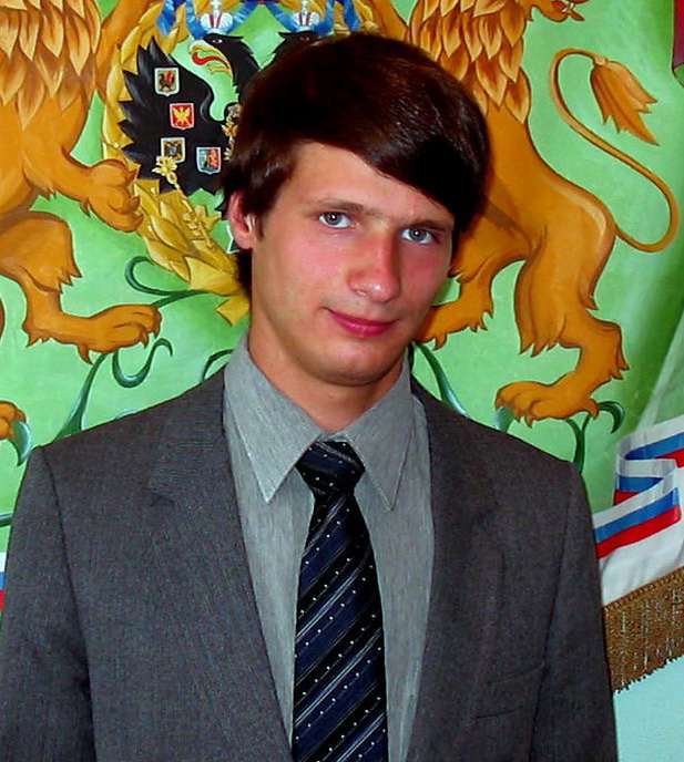 Смирновский Александр Андреевич, ФМФ Смирновский Александр Андреевич, ФМФ