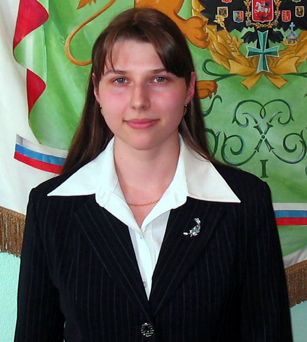 Лужнова Любовь Валерьевна, ФЭМ Лужнова Любовь Валерьевна, ФЭМ