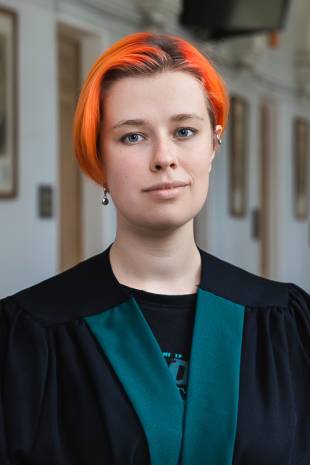 Елагина Алиса Константиновна Елагина Алиса Константиновна